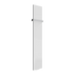 Slimline Vertical Radiator - Various Sizes - White