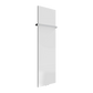 Slimline Vertical Radiator - Various Sizes - White