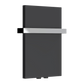 Slimline Vertical Radiator - Various Sizes - Anthracite