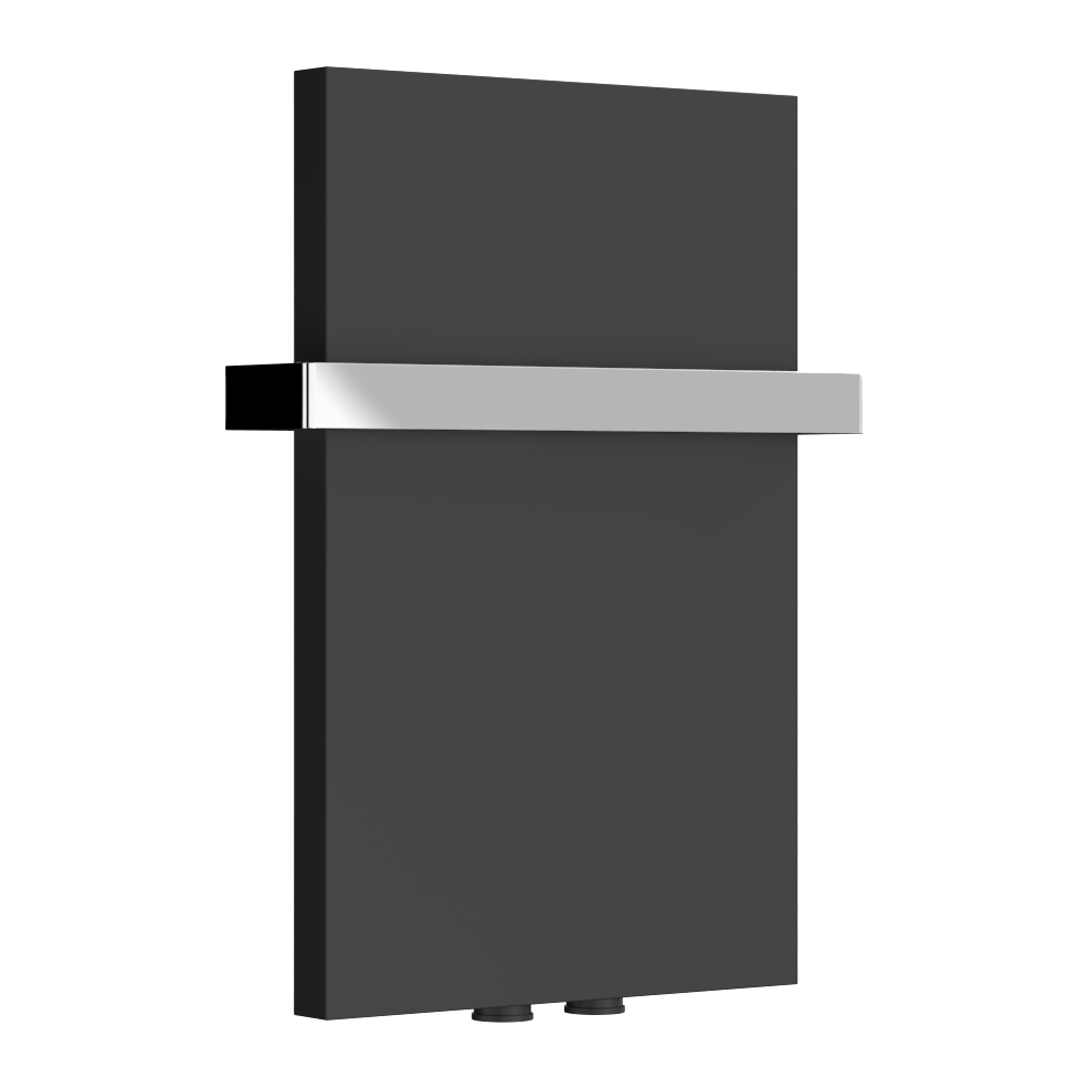 Slimline Vertical Radiator - Various Sizes - Anthracite