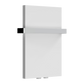 Slimline Vertical Radiator - Various Sizes - White