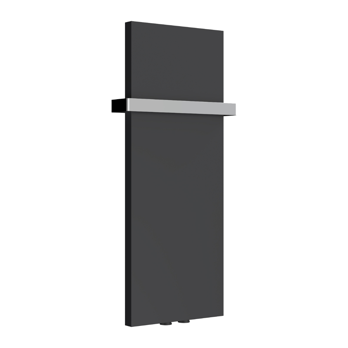 Slimline Vertical Radiator - Various Sizes - Anthracite