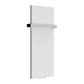 Slimline Vertical Radiator - Various Sizes - White