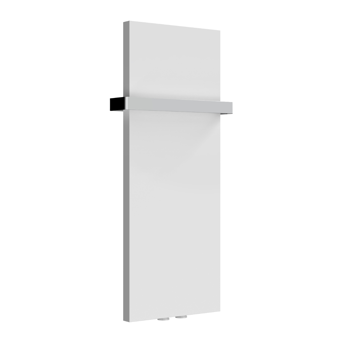 Slimline Vertical Radiator - Various Sizes - White