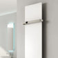 Slimline Vertical Radiator - Various Sizes - White