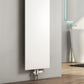 Slimline Vertical Radiator - Various Sizes - White