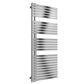 Entice Electric Heated Towel Rail - Various Sizes - Chrome
