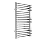 Marco Electric Heated Towel Rail - Various Sizes - Chrome